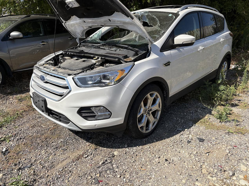 Compresseur OEM d'occasion pour Ford Escape Transit Connect 2016-2019 GV6Z19703C GV6119D629CB GV6119D629CC