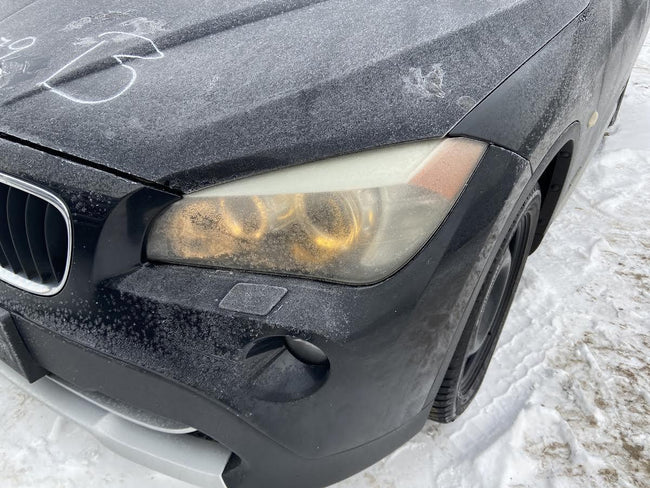 Phare avant gauche côté conducteur d'occasion pour Subaru Forester 2017-2018 (84001SG290)