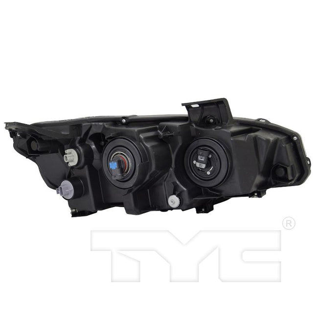 Phare halogène côté conducteur neuf pour Honda Civic 2019-2021 33150-TBA-A31 HO2502192