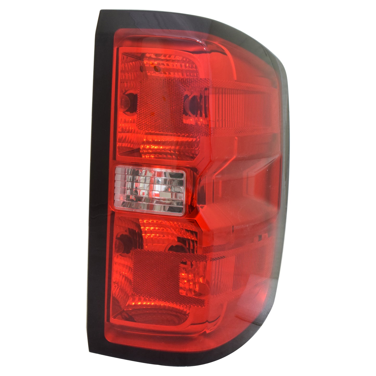 Nouveau feu arrière droit pour Chevrolet Silverado 1500/2500/3500 2016-2019 GMC Sierra 3500 Pick Up 84288723 GM2801293