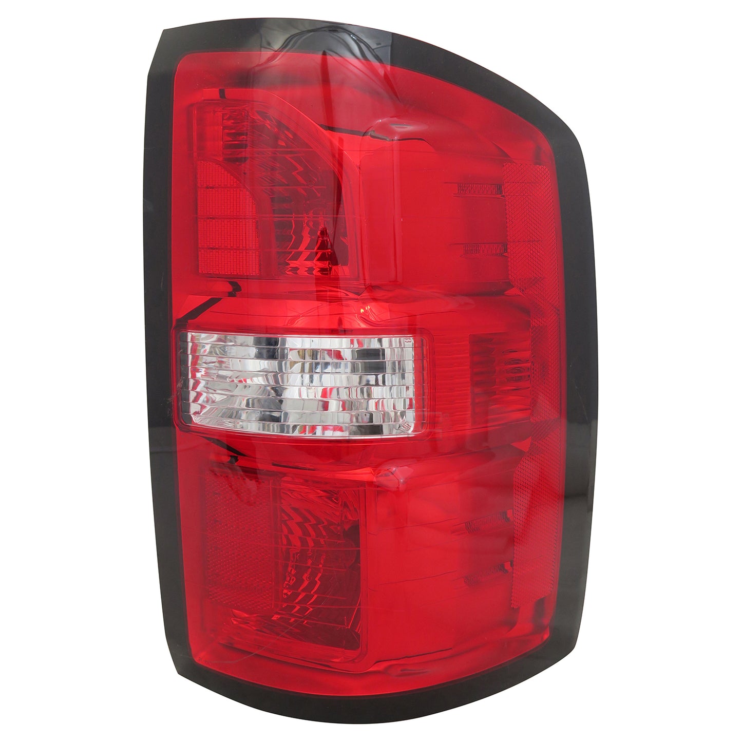 Nouveau feu arrière droit pour pick-up GMC Sierra/Denali 1500/2500/3500 2014-2015 23424738 GM2801262