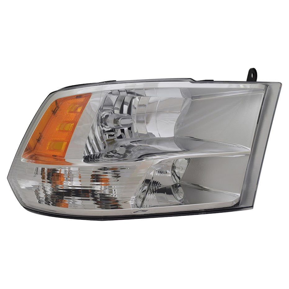 Phare droit neuf 68001484AG pour Dodge 1500/2500/3500 Pickup 2009-2012