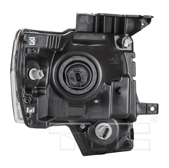 Phare halogène côté conducteur gauche neuf pour Ford F150 Pickup 2009-2014 DL3Z13008B FO2502287