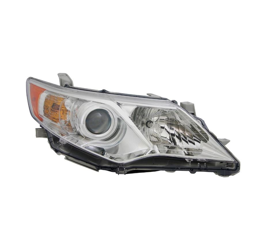 Phare avant droit neuf pour Toyota Camry 2012-2014 8111006470
