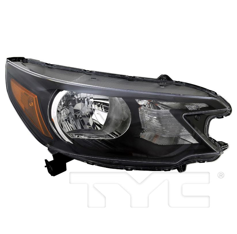 Phare droit neuf pour Honda CR-V 2012-2014 33100T0AA01