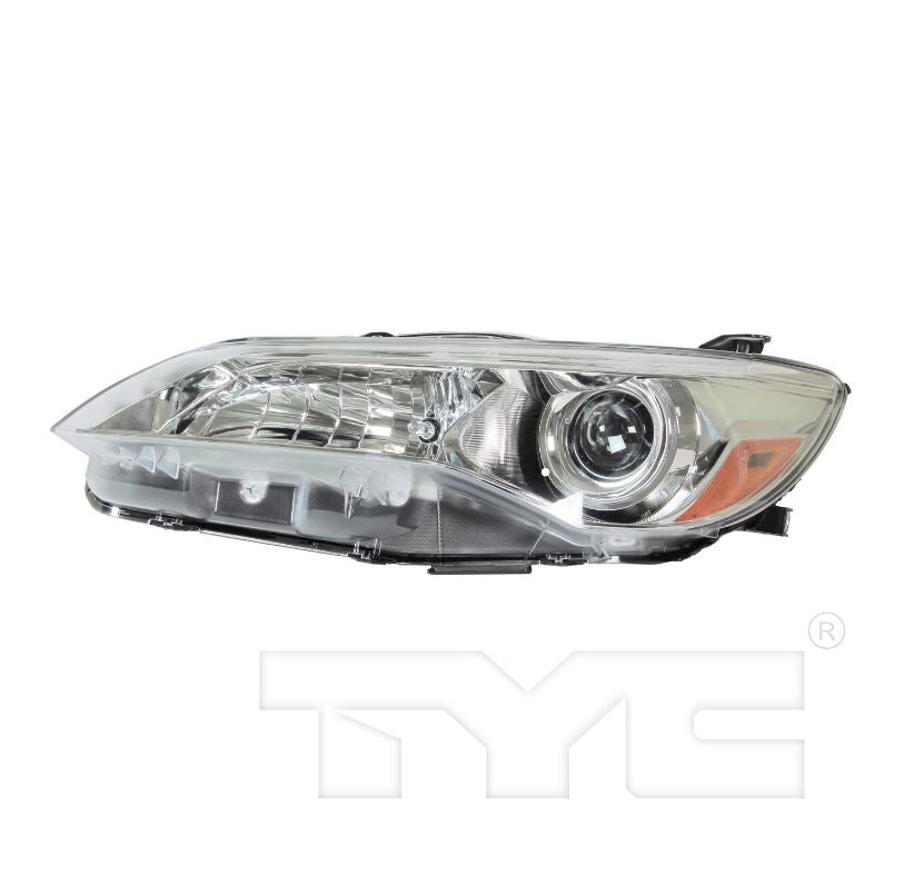 Phare avant côté conducteur neuf pour Toyota Camry 2015-2017 8115006D90