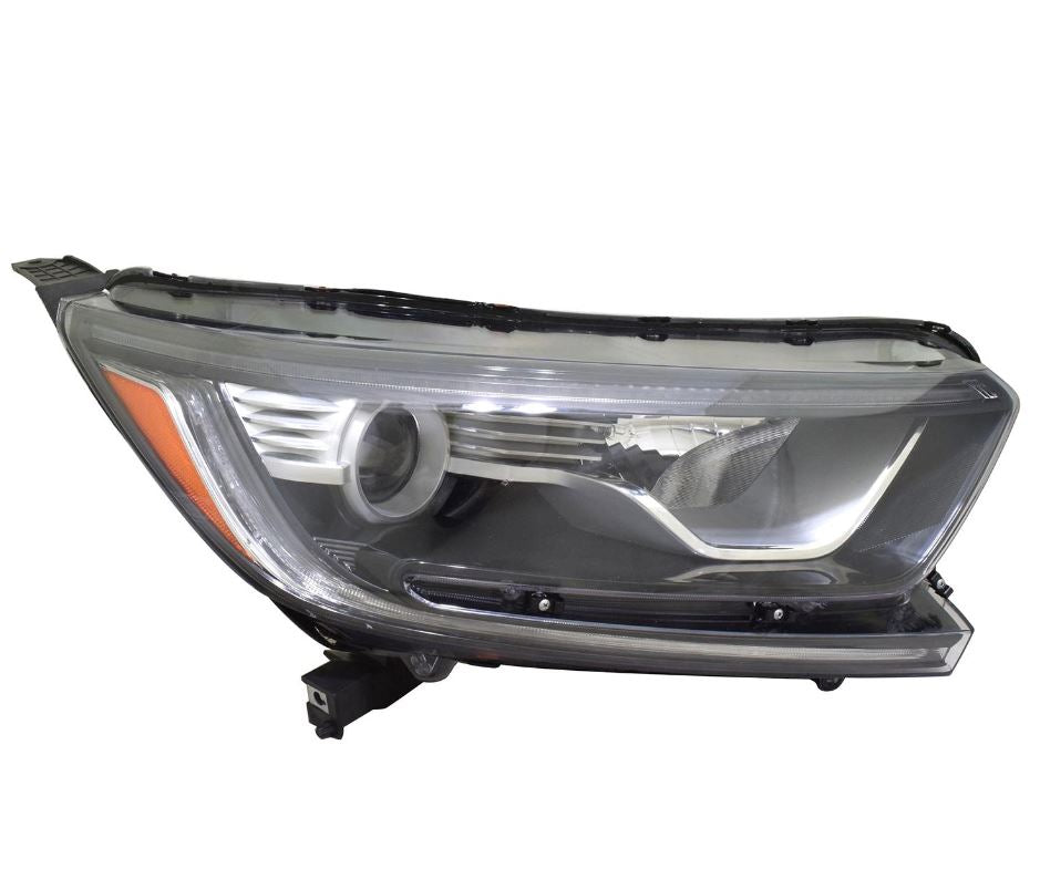 Phare halogène droit Honda CR-V 2017-2022 HO2503180 33100-TLA-A01