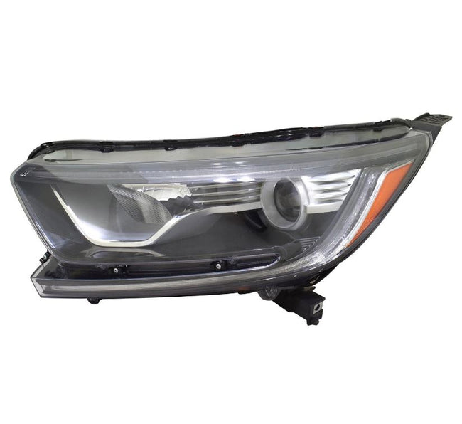 Phare halogène gauche Honda CR-V 2017-2022 HO2502180 33150-TLA-A01