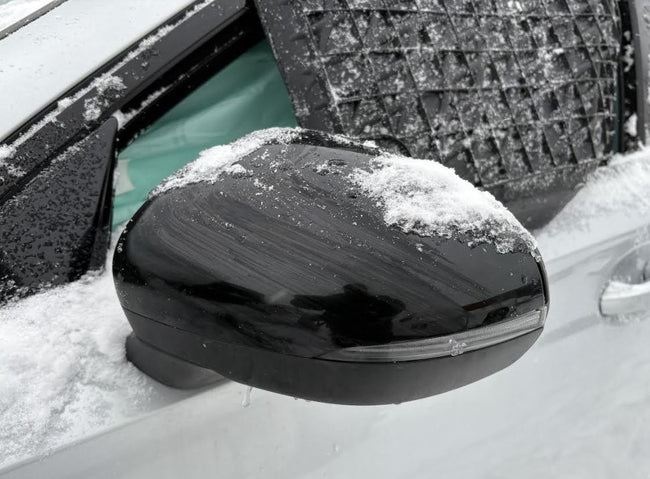 Used OEM LH Driver Door Mirror w/Blind Spot fits 2019-2022 Mercedes A-CLASS 1778104500, 0998202100, 0998102901, 0998117500, 0009055505