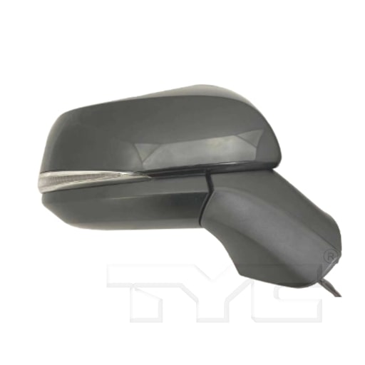 Nouveau rétroviseur gauche avec clignotant et alerte d'angle mort pour Toyota Rav4 2019-2023 8794042E10 8794042E11