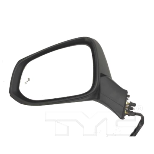 Nouveau rétroviseur gauche avec clignotant et alerte d'angle mort pour Toyota Rav4 2019-2023 8794042E10 8794042E11