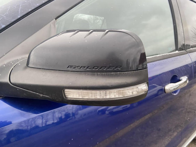 Rétroviseur extérieur OEM d'occasion pour Ford Explorer 2011-2015 BB5Z17683JA