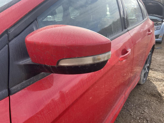Rétroviseur extérieur OEM d'occasion pour Ford Focus F1EZ17683P 2015-2018