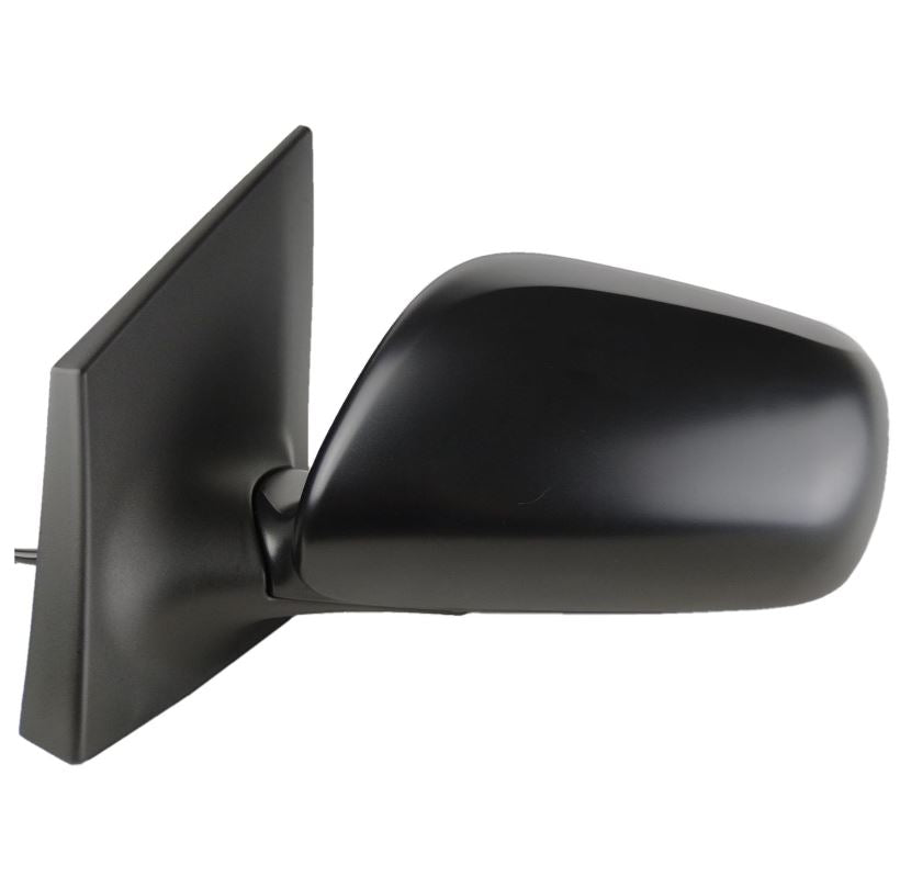 Nouveau rétroviseur chauffant côté conducteur pour Toyota Corolla 2009-2013 8794012D80 8790902A81 5230442