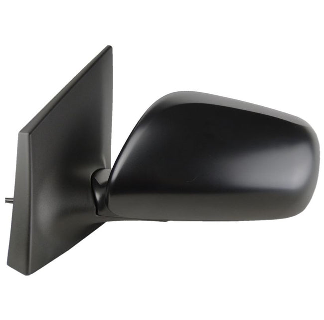 Nouveau rétroviseur chauffant côté conducteur pour Toyota Corolla 2009-2013 8794012D80 8790902A81 5230442