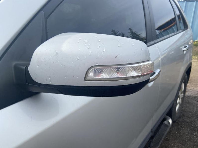 Rétroviseur extérieur OEM d'occasion pour Kia Sorento 2011-2015 876101U050