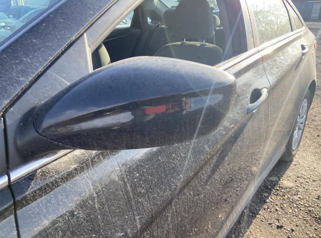 Rétroviseur extérieur OEM d'occasion pour Hyundai Sonata 2011-2014 (référence : 876103Q010)