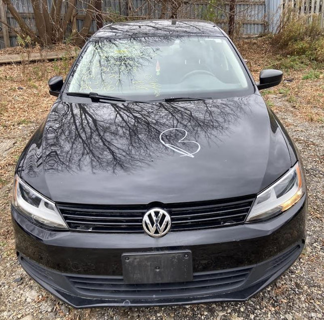 Rétroviseur extérieur OEM d'occasion pour VW Jetta 2010-2013 5C7857507H9B9 5C68575379B9 5C6857521