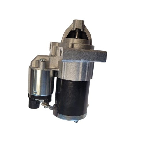 Démarreur neuf compatible avec les camions Chevrolet et GMC 2014-2020 : 12681473, 12667173, 12695760