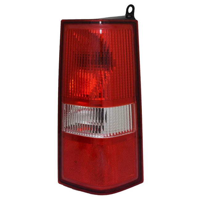 Feu arrière côté passager neuf pour GMC Savana et Chevrolet Express 1500/2500/3500, compatible avec les modèles 2003-2021 84639024