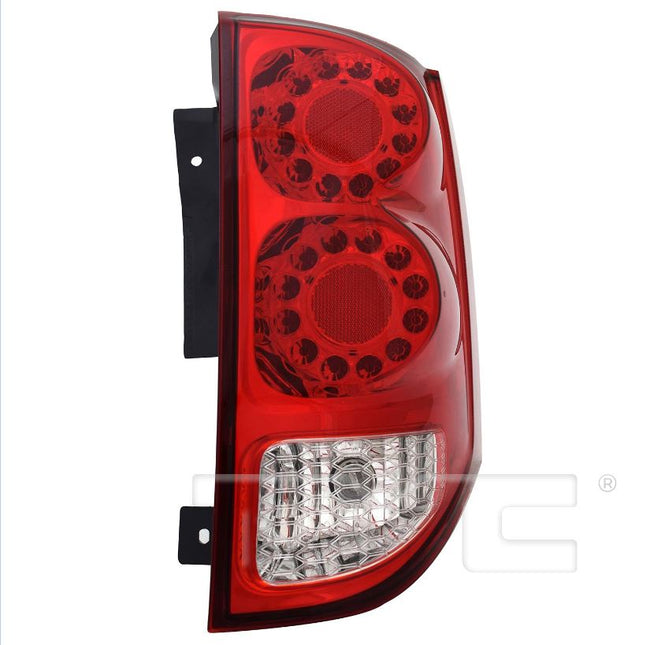 Nouveau feu arrière droit pour caravane 2011-2020 5182534AF CH2801199