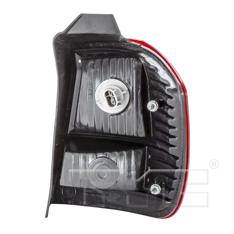 Nouveau feu arrière côté conducteur pour Dodge Journey CH 5116291AH 2010-2020