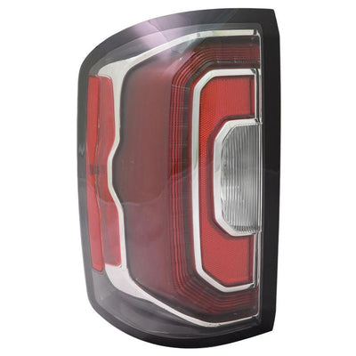 2016-2018 GMC Sierra/Sierra Denali 1500 Pickup New LH Driver Taillight 84365930 GM2800295