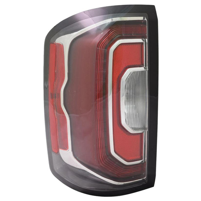 2016-2018 GMC Sierra/Sierra Denali 1500 Pickup New LH Driver Taillight 84365930 GM2800295