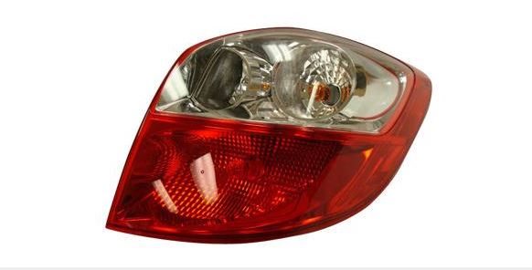 Nouveau feu arrière droit pour Toyota Matrix 2009-2014 de marque 8155002450