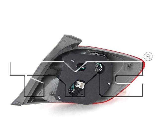 Nouveau feu arrière droit pour Toyota Matrix 2009-2014 de marque 8155002450