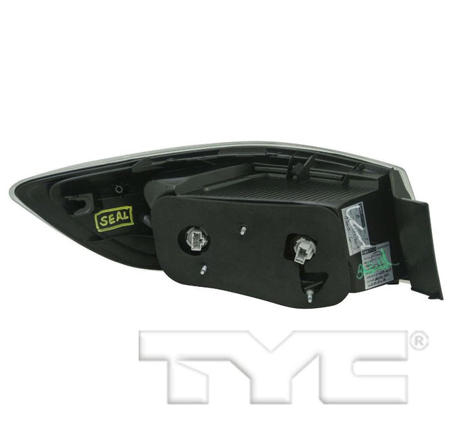 Nouveau feu arrière droit pour Mazda 3 2010-2013 BBM451150E BBM451150F