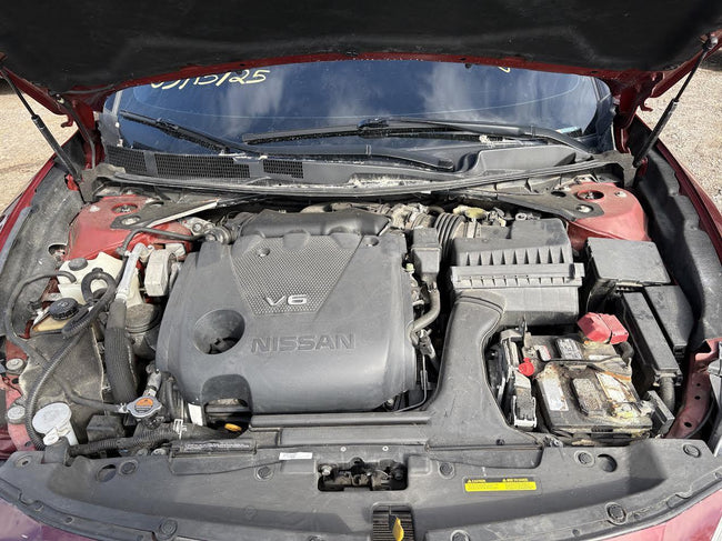 Compresseur de climatisation OEM d'occasion pour Nissan Sentra 2013-2019 926003SH0A 926003SH1A 926003SH1B 926003SH1C