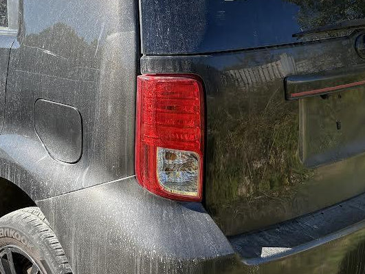 Feu arrière gauche d'origine d'occasion, compatible avec Scion XB 2011-2015, référence 8156112B90