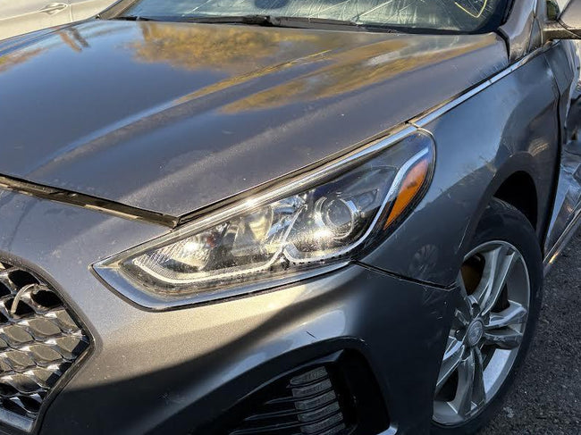 Phare droit d'occasion OEM pour Hyundai Sonata 921024R050 (2011-2015)