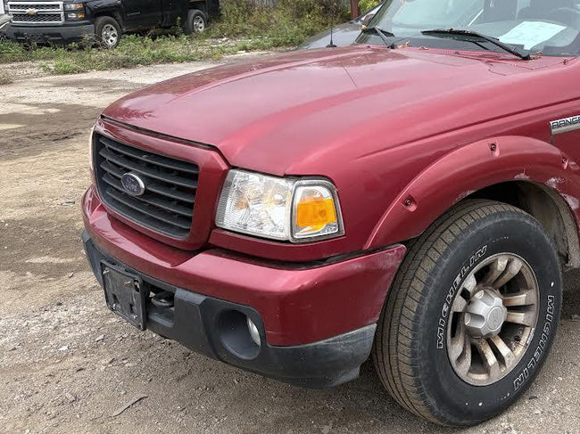 Alternateur d'occasion OEM pour Ford F150 Pickup 4.6L 2009-2010 9L3Z10346A 9L3T10300AB