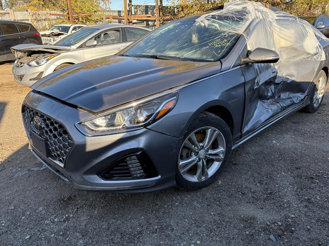 Démarreur d'origine d'occasion compatible avec Optima, Santa Fe et Sorento (2015-2020) - Références : 361002G250 et 361002G210