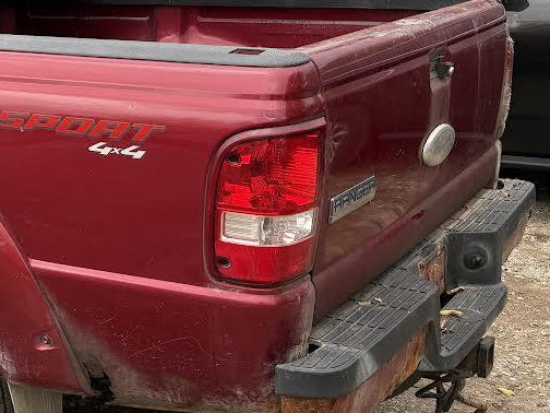Alternateur d'occasion OEM pour Ford F150 Pickup 4.6L 2009-2010 9L3Z10346A 9L3T10300AB
