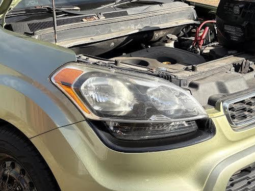 Phare halogène droit d'occasion OEM Soul 921022K540 (2012-2013)