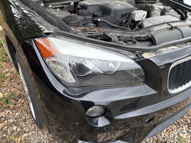 Phare avant gauche côté conducteur d'occasion pour Subaru Forester 2017-2018 (84001SG290)