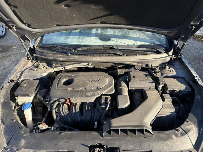 Démarreur d'origine d'occasion compatible avec Optima, Santa Fe et Sorento (2015-2020) - Références : 361002G250 et 361002G210