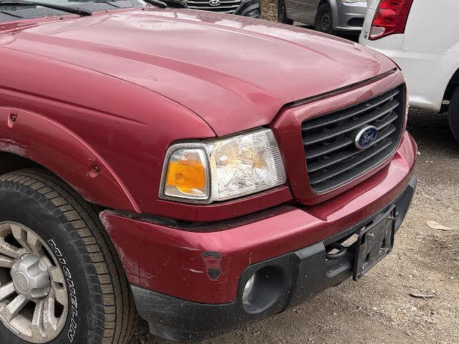 Alternateur d'occasion OEM pour Ford F150 Pickup 4.6L 2009-2010 9L3Z10346A 9L3T10300AB