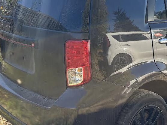 Feu arrière droit d'origine d'occasion compatible avec Scion XB 2011-2015 8155112B90