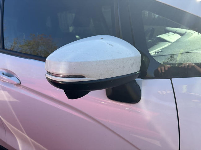 Feu arrière côté conducteur d'occasion pour Honda Fit 2012-2014 (référence : 33150TK6A51)