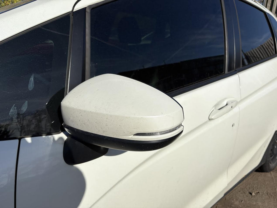 Feu arrière côté conducteur d'occasion pour Honda Fit 2012-2014 (référence : 33150TK6A51)