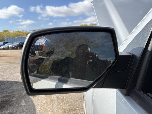 Nouveau feu arrière gauche pour conducteur, compatible avec Chevrolet Silverado et GMC Sierra 23431875 (GM2800261) 2014-2015