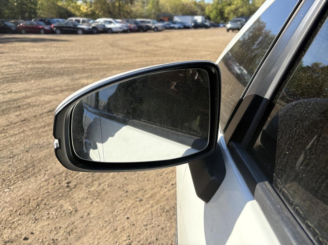 Feu arrière côté conducteur d'occasion pour Honda Fit 2012-2014 (référence : 33150TK6A51)