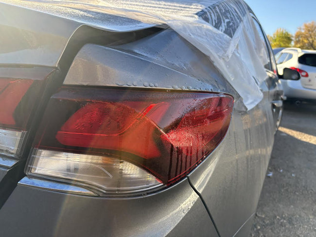 Feu arrière droit d'occasion OEM pour Hyundai Sonata 924024R050 (2011-2015)