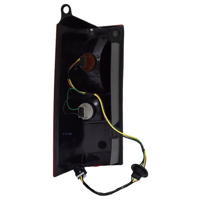 Feu arrière côté passager neuf pour GMC Savana et Chevrolet Express 1500/2500/3500, compatible avec les modèles 2003-2021 84639024