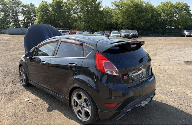 Alternateur d'origine d'occasion compatible avec Ford Fiesta 1.6L (2014-2019) BV6Z10346J BV6N10300AA BV6N10300AB
