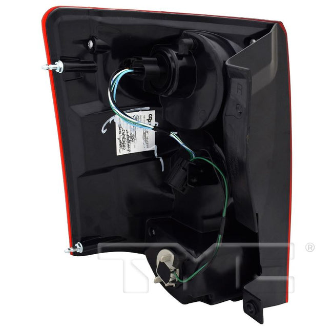 Nouveau feu arrière droit pour caravane 2011-2020 5182534AF CH2801199